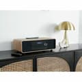 Miniatyrbillede 5 af 6: Mini Hifi Thomson WOOD