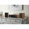 Miniatyrbillede 6 af 6: Mini Hifi Thomson WOOD