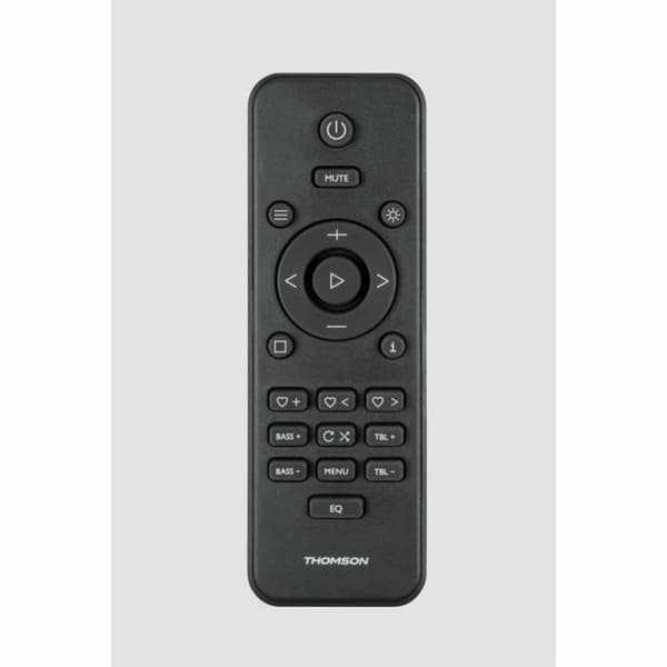 Mini Hifi Thomson WOOD