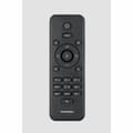 Miniatyrbilde 4 av 6: Mini Hifi Thomson WOOD