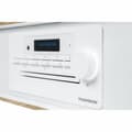 Miniatyrbild 6 av 6: Mini Hifi Thomson MIC301IDABBT