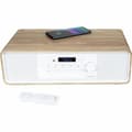 Miniatyrbild 1 av 6: Mini Hifi Thomson MIC301IDABBT
