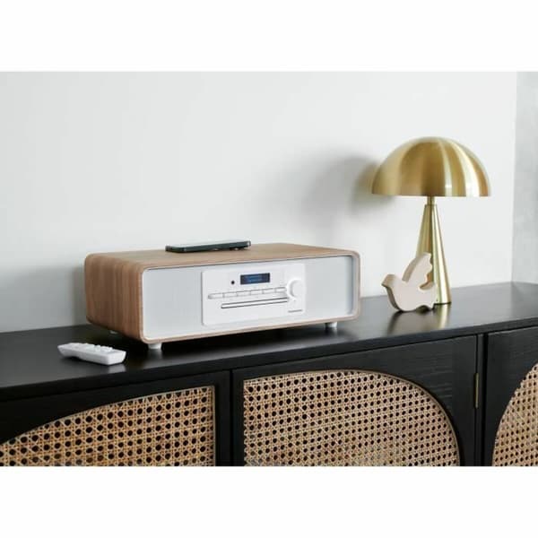 Mini Hifi Thomson MIC301IDABBT