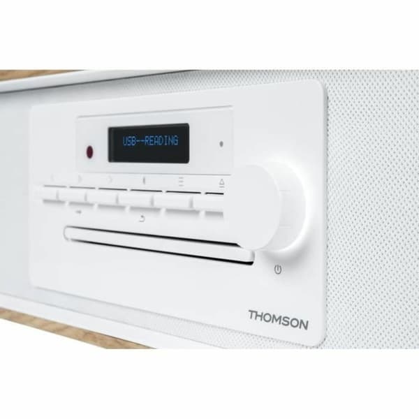 Mini Hifi Thomson MIC301IDABBT