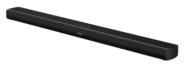 Aiwa soundbar 60W, HDMI