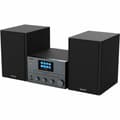 Miniatyrbillede 3 af 4: Mini Hifi Sencor SMC 5700WDB