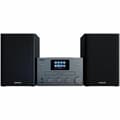 Miniatyrbillede 2 af 4: Mini Hifi Sencor SMC 5700WDB