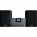 Miniatyrbillede 1 af 4: Mini Hifi Sencor SMC 5700WDB