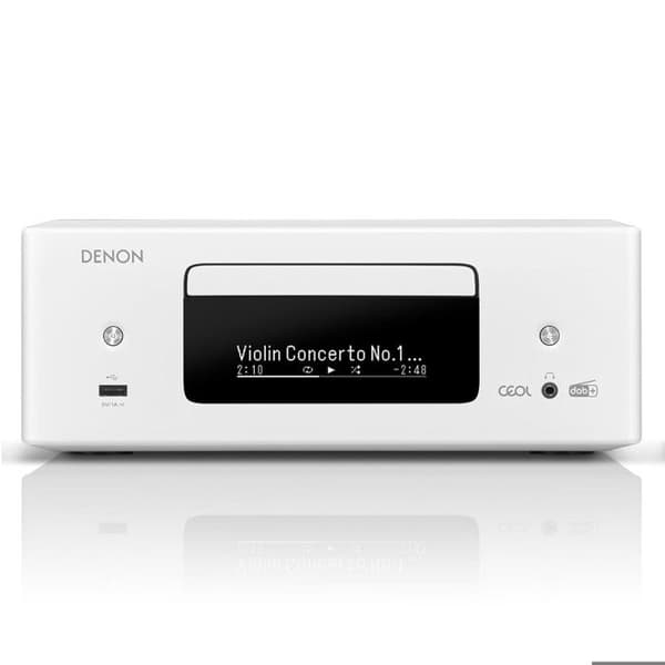 DENON RCD-N12DAB Vit
