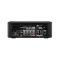 Miniatyrbild 4 av 6: Miniljudsystem - DENON - Ceol N12DAB - Trådlös streaming - HDMI - Hi-Fi-ljud