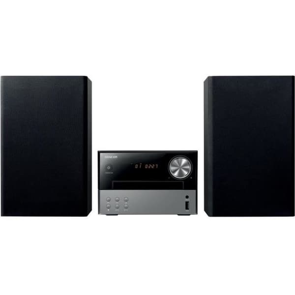 Mikrosystem med BT - Sencor - SMC 4120B
