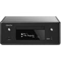 Miniatyrbild 1 av 2: Denon CEOL N10 - Mikro-CD-system MP3 USB nätverk Wi-Fi Bluetooth - Svart