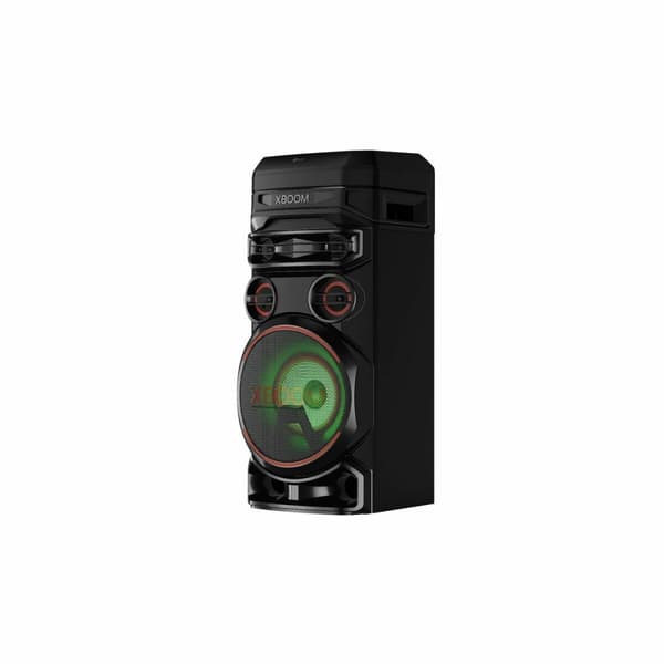 BRUKT Mini Hifi LG RNC7.DEUSLLK (Fikset A)