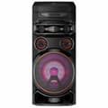 Miniatyrbillede 1 af 3: BRUGT Mini Hifi LG RNC7.DEUSLLK (Refurbished A)