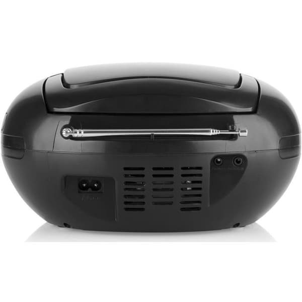 JVC RD-E221B