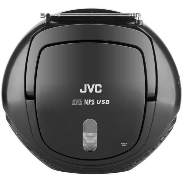JVC RD-E221B