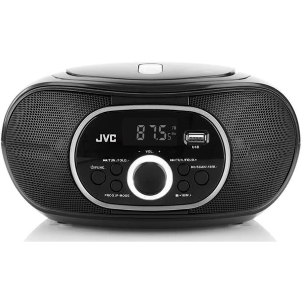 JVC RD-E221B