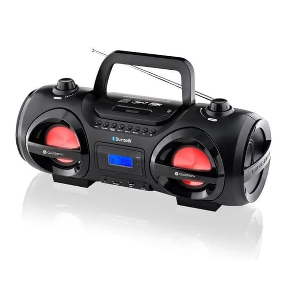 Gogen CDM 425 SUBT