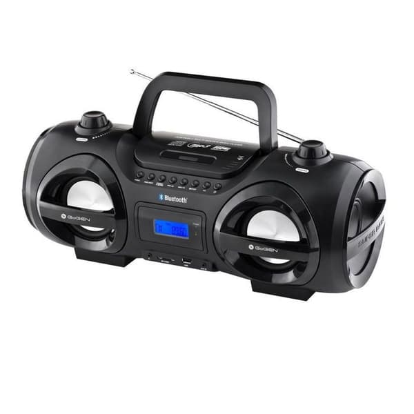 Gogen CDM 425 SUBT