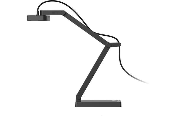 IPEVO V4K PRO document camera Grey USB 2.0