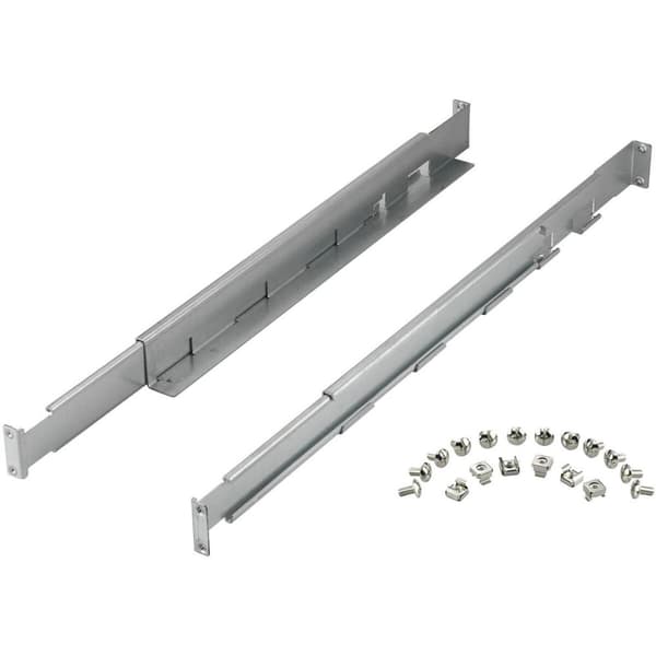 Kiinteä taso laitekaappiin Power Walker RK3