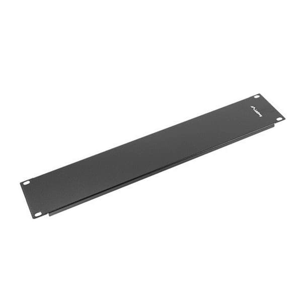 Fast bakke til rack kabinet Lanberg AK-1402-B