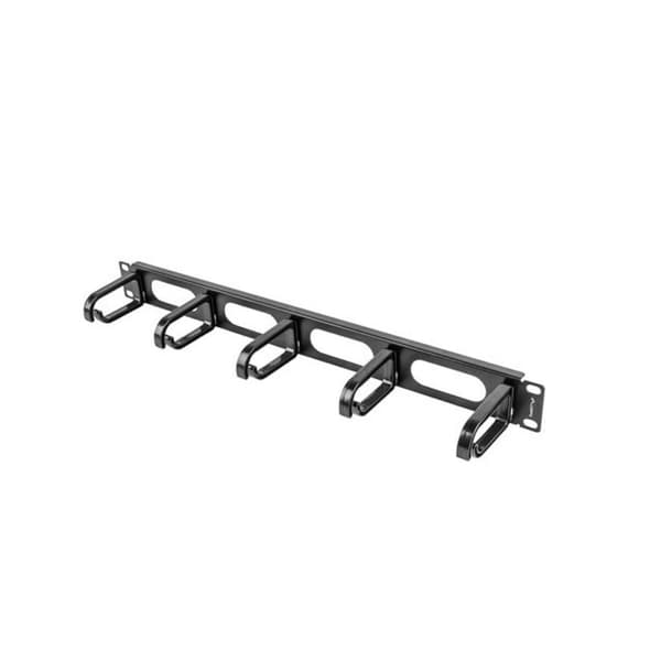 Fast bakke til rack kabinet Lanberg AK-1205-B