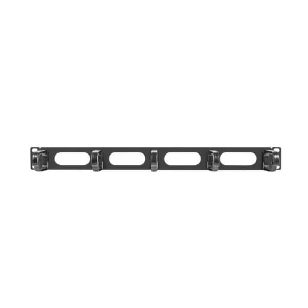 Fast bakke til rack kabinet Lanberg AK-1205-B