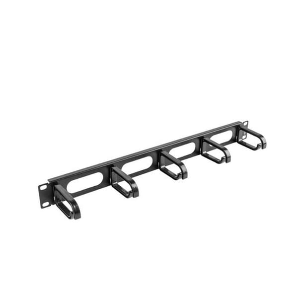 Fast bakke til rack kabinet Lanberg AK-1205-B