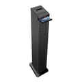 Miniatyrbild 2 av 3: INOVALLEY HP32CD - Bluetooth ljudtorn, CD-spelare, USB - Svart