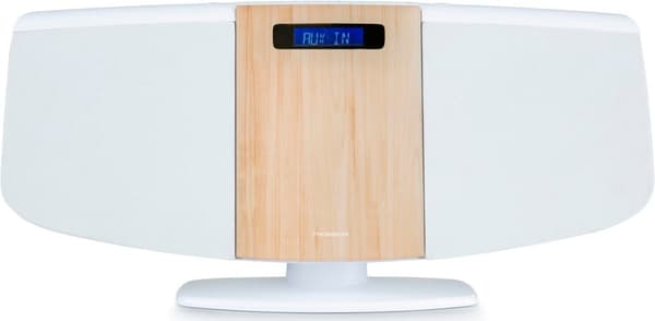 Thomson MIC401BT Mini HiFi HVID CD MP3 USB BLUETOOTH