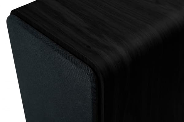 Skivspelare med aktiva högtalare THOMSON TT350 WS600DUO
