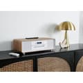 Miniatyrbild 5 av 6: Microkedja Bluetooth - THOMSON - CD/MP3/USB/FM-radio/DAB+ - 75W - LCD-display - Fjärrkontroll