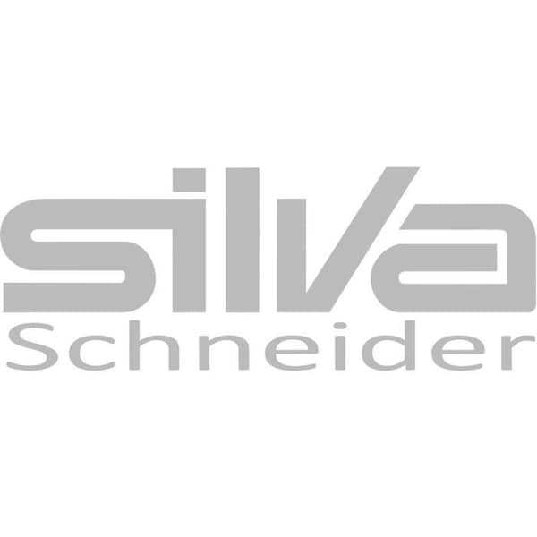 Silva Schneider SMP 360 BT Stereo AUX, Bluetooth, CD, FM, USB, med fjärrkontroll 2 x 5 W svart