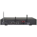 Miniatyrbild 3 av 3: Imperial DABMAN i550CD Nätverksstereomottagare 2x42 W svart Bluetooth®, DAB+, Internetradio, USB, WiFi