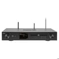 Miniatyrbild 1 av 3: Imperial DABMAN i550CD Nätverksstereomottagare 2x42 W svart Bluetooth®, DAB+, Internetradio, USB, WiFi