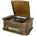 Miniatyrbild 1 av 3: soundmaster NR560 USB skivspelare ek
