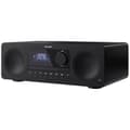 Miniatyrbild 1 av 3: Stereoanläggning - Sharp - XL-B720D - Bluetooth - AUX - 60 W - Svart