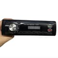 Miniatyrbild 6 av 7: Bilstereo MP3-spelare Bluetooth FM-radio Billjudsystem TF-kort U-disk