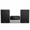 Miniatyrbillede 2 af 6: Mini Hifi Philips TAM3205M2/12