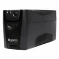 Miniatyrbillede 1 af 4: System til Uafbrydelig Strømforsyning Interaktivt UPS Riello PCS71004NPW600 600 VA