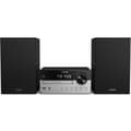 Miniatyrbild 1 av 4: PHILIPS TAM4205 Hi-fi mikrosystem - 60W - Bluetooth - CD/MP3/USB/FM - Basreflexhögtalare