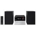 Miniatyrbild 1 av 2: Hi-Fi-mikrosystem - SUNSTECH - Bluetooth 5.3 - LCD-skärm - 30W effekt - Digital FM-tuner
