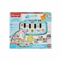 Miniatyrbillede 7 af 11: Elektrisk Piano Fisher Price
