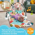 Miniatyrbild 8 av 11: Elpiano Fisher Price