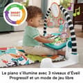 Miniatyrbild 10 av 11: Elpiano Fisher Price