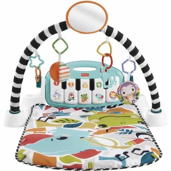 Elpiano Fisher Price