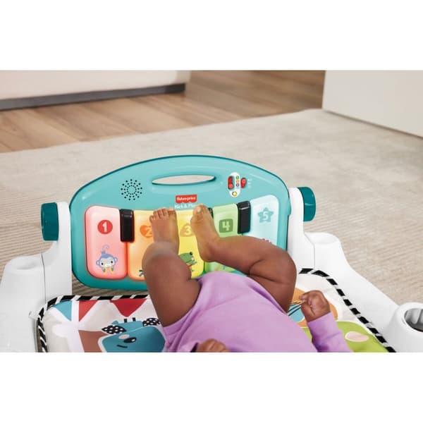 Elektrisk Piano Fisher Price