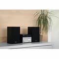 Miniatyrbilde 3 av 3: Mini Hifi Sencor SMC 4600DBR