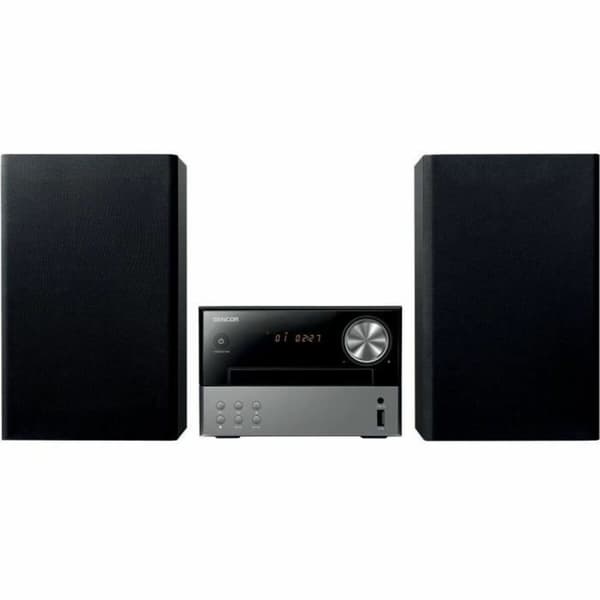 Mini Hifi Sencor SMC 4120B